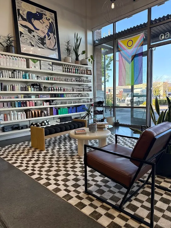Bouffant Hair Salon — Hair salon in Beaverton